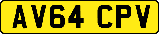 AV64CPV