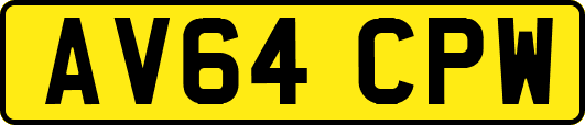AV64CPW