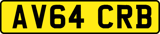 AV64CRB