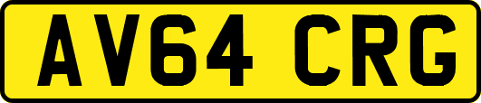 AV64CRG