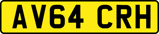 AV64CRH