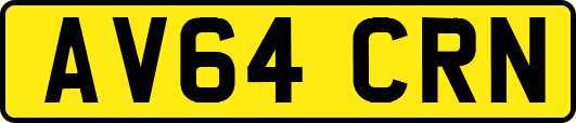 AV64CRN