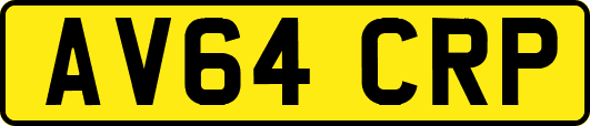 AV64CRP