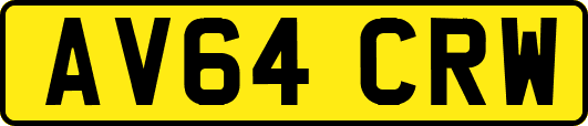 AV64CRW
