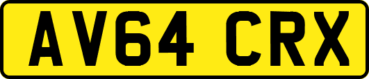 AV64CRX