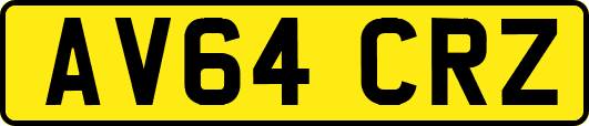 AV64CRZ