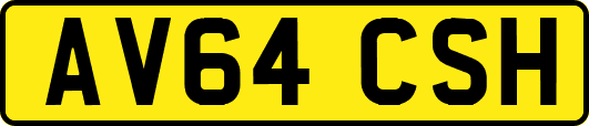 AV64CSH