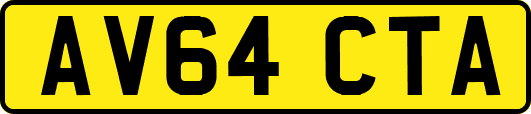 AV64CTA