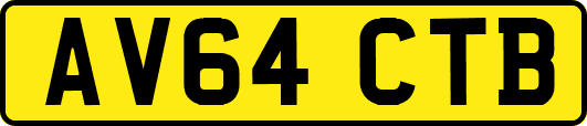 AV64CTB