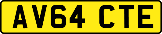 AV64CTE
