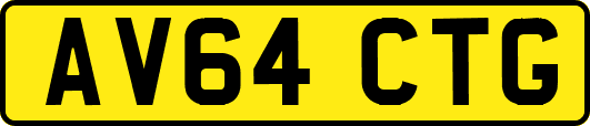 AV64CTG