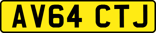 AV64CTJ