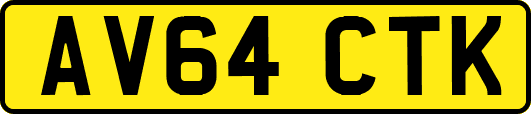 AV64CTK