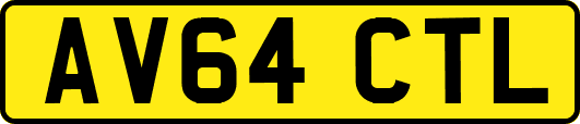 AV64CTL
