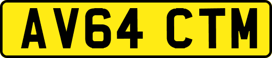 AV64CTM