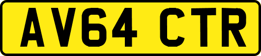 AV64CTR