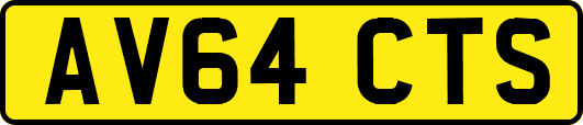 AV64CTS