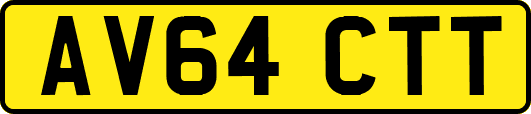 AV64CTT