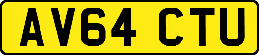 AV64CTU
