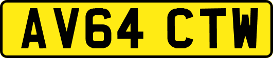 AV64CTW