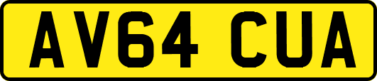 AV64CUA