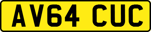 AV64CUC