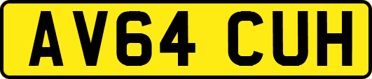 AV64CUH
