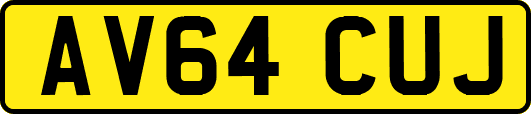 AV64CUJ