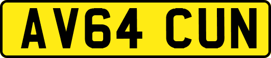 AV64CUN