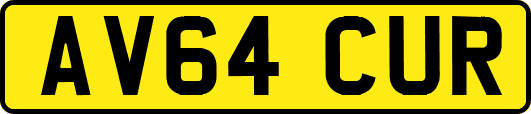 AV64CUR