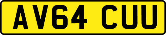 AV64CUU
