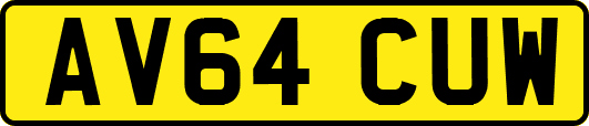 AV64CUW