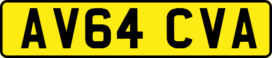 AV64CVA