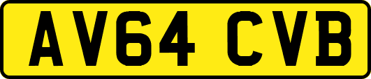 AV64CVB