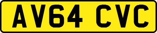 AV64CVC