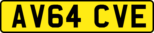 AV64CVE