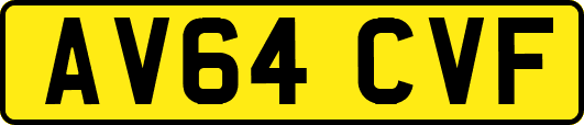 AV64CVF