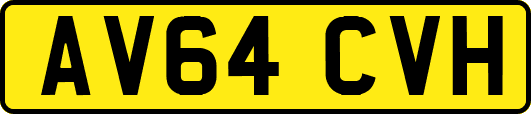 AV64CVH