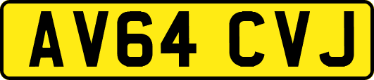 AV64CVJ