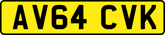 AV64CVK