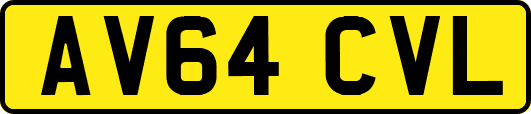 AV64CVL