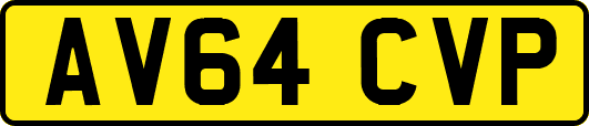 AV64CVP