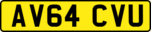 AV64CVU