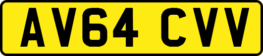 AV64CVV
