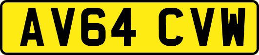 AV64CVW