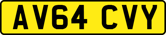 AV64CVY