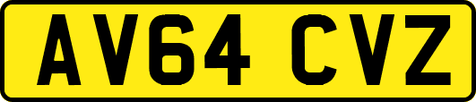 AV64CVZ