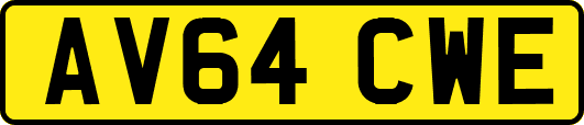 AV64CWE