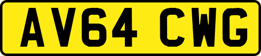 AV64CWG