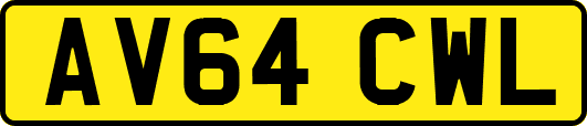 AV64CWL